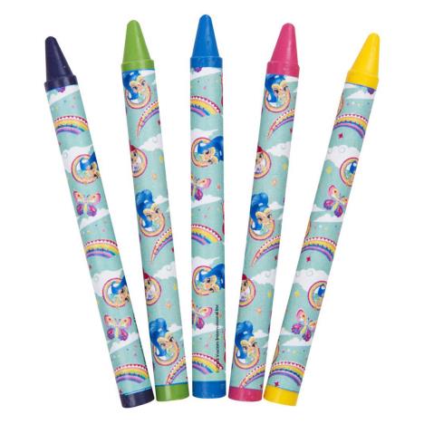 Shimmer & Shine Travel Activity Case Extra Image 2